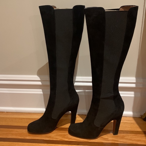 Alaia Boots - Picture 3 of 12